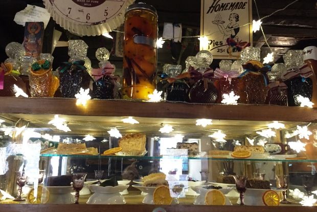 photo: Κική Τριανταφύλλη