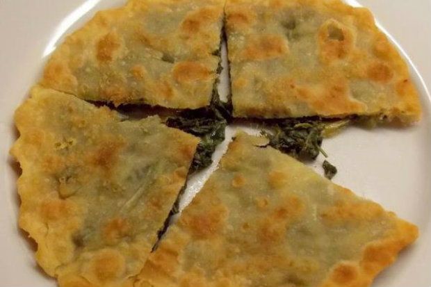 Μεξικάνικο ντιπ γουακαμόλε [photo: Shutterstock]