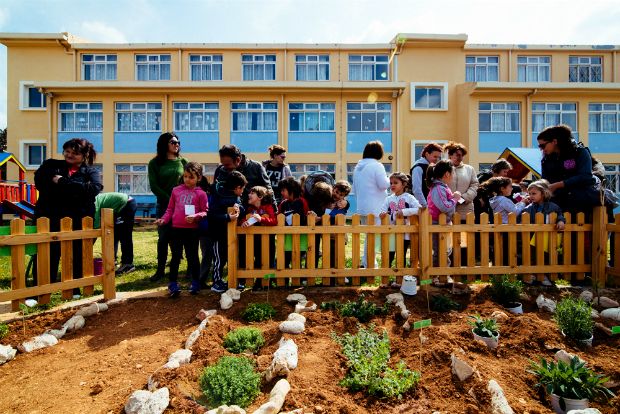 Φωτό: Μιχάλης Κουλιέρης