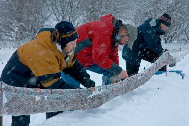 Παλαίωση κρασιών Tokaji στην Ουγγαρία [Του κόσμου τα παράξενα κρασιά]