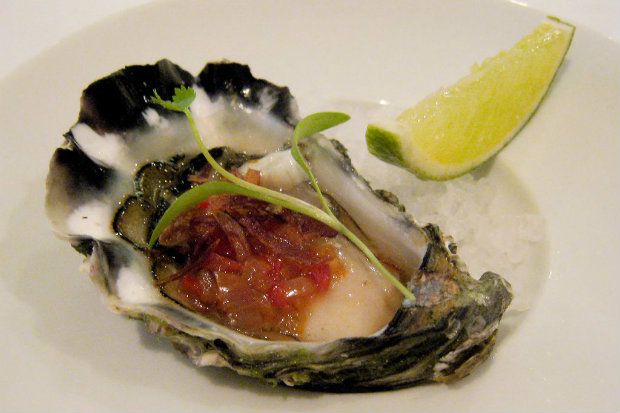 Οι φύτρες μπορεί να προσβληθούν από βακτήρια [Eugene Kim / Flickr]