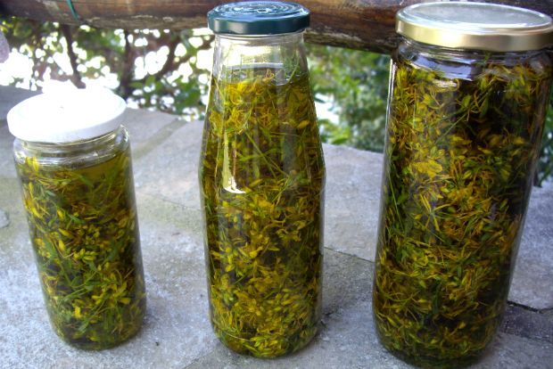 Στο βάζο / φωτό: Φιλάρετος Ψημμένος