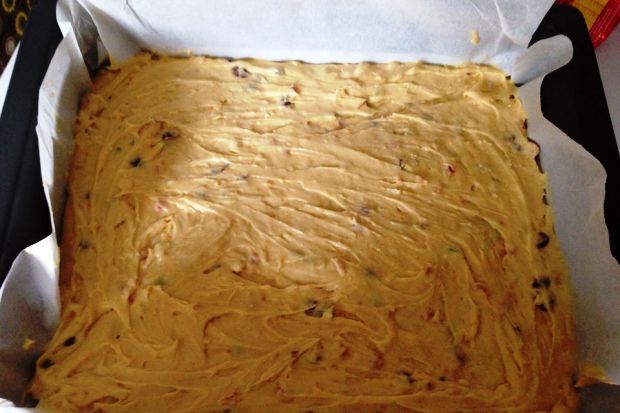 Η βασιλόπιτα του 2015 για το γραφείο μας στα Νέα (photo: Κική Τριανταφύλλη)