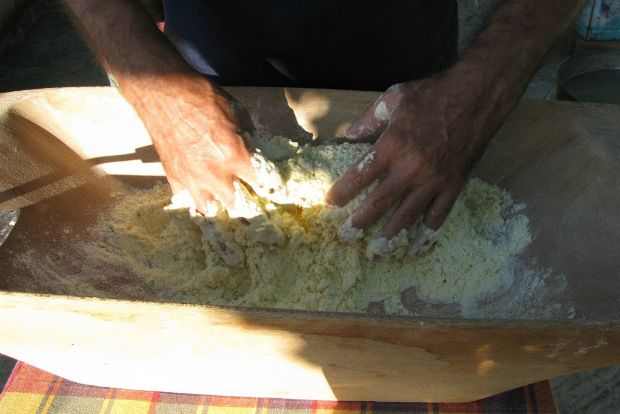 photo: Ξανθή Μπαξεβάνη