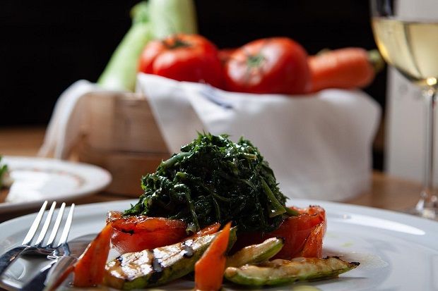 Εκλεκτά προϊόντα από τη γη της Χαλκιδικής