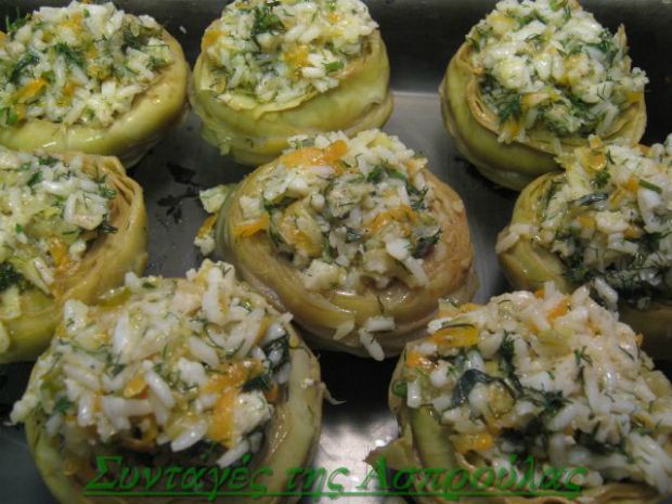 photo: Ξανθή Μπαξεβάνη