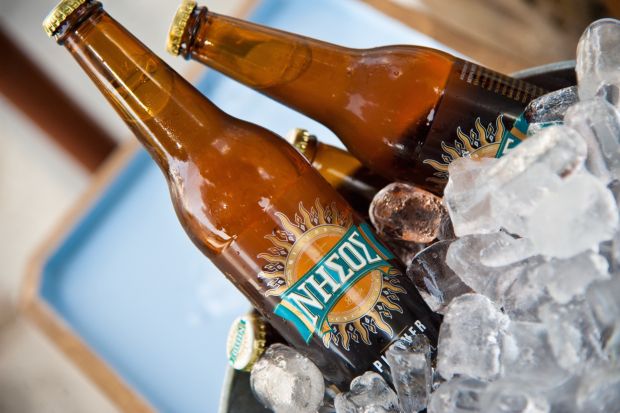 Στο αλλαντοποείο Κρητικού. Φωτό: Έβελυν Φώσκολου