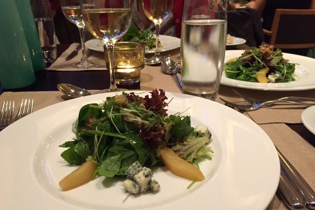 photo: Κική Τριανταφύλλη