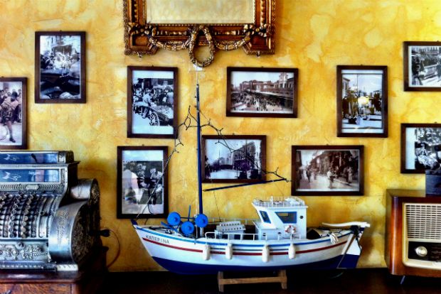 Στιγμιότυπο από διάλεξη