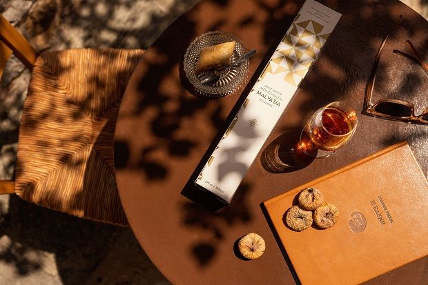 Μονεμβασιά-Malvasia, ΠΟΠ Οίνος Γλυκύς Λευκός από τις ποικιλίες Μονεμβασιά, Κυδωνίτσα, Ασύρτικο και Ασπρούδες