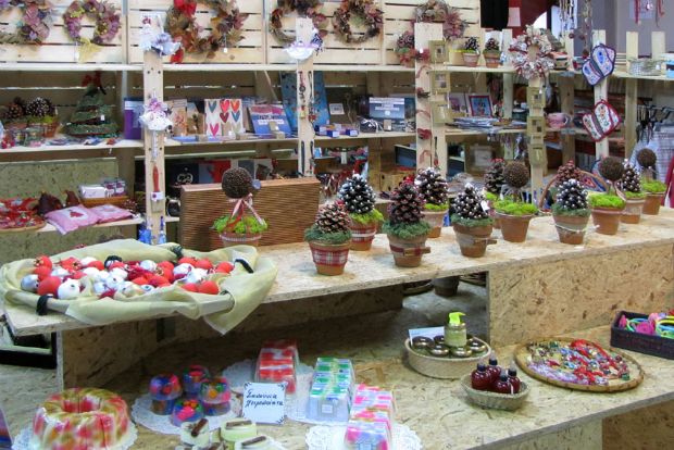 photo: Ξανθή Μπαξεβάνη