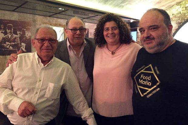 [Facebook/Nicolas Gatti]