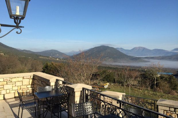 photo: Κική Τριανταφύλλη