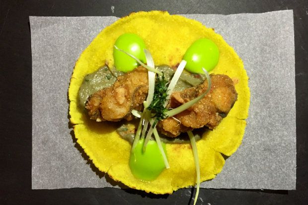 Food Mafia Experience [photo: Κική Τριανταφύλλη]