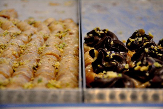 Φωτο: Δάφνη Κουγέα