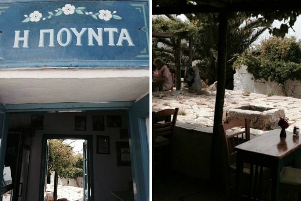 φωτό: Κική Τριανταφύλλη