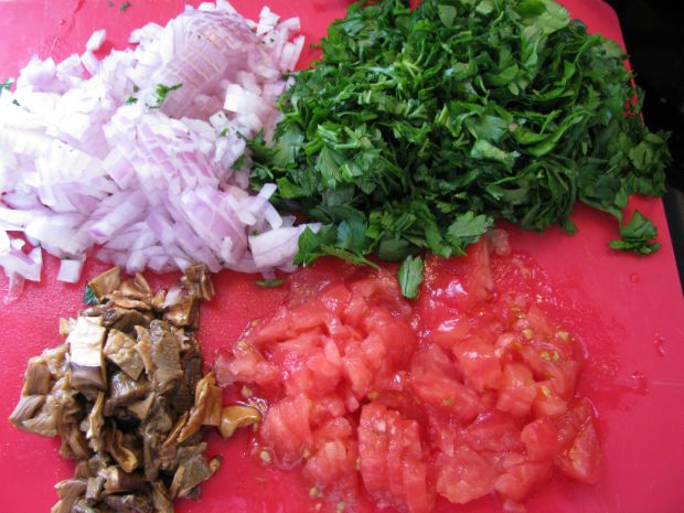 photo: Ξανθή Μπαξεβάνη