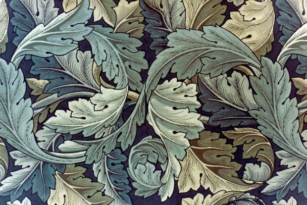 William Morris