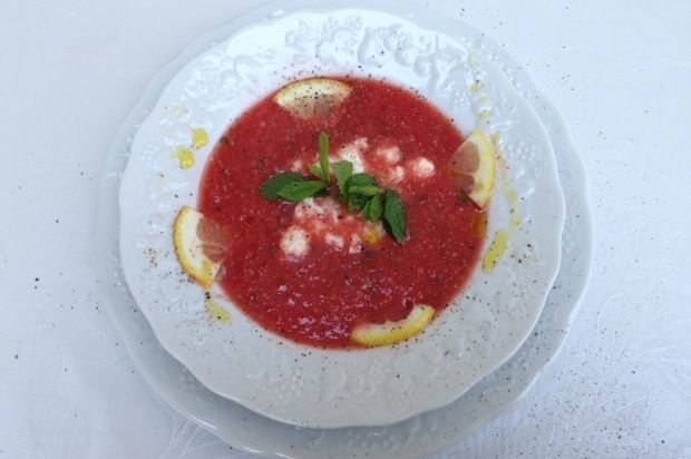 Photo: Κική Τριανταφύλλη