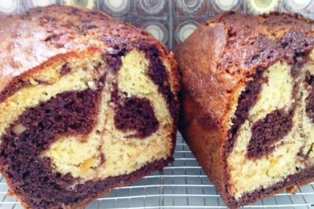 σπιράλ κινήσεις για να γίνει μαρμπρέ, photo: Κική Τριανταφύλλη