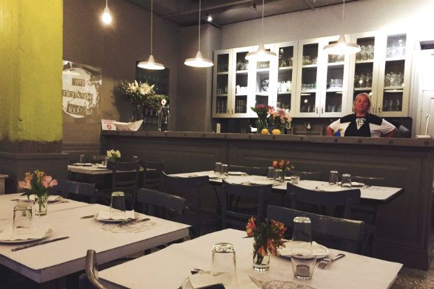 photo: Κική Τριανταφύλλη