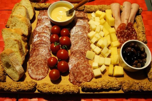 φωτό: Κώστας Τσαούσης