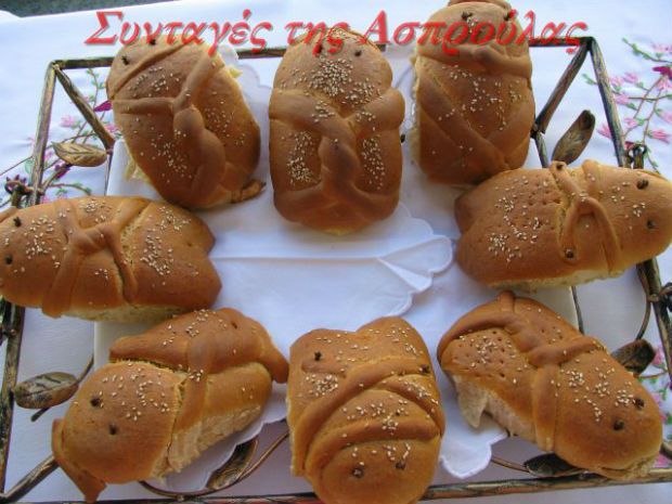 photo: Ξανθή Μπαξεβάνη