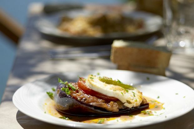 Photo: sireneblueresort.gr