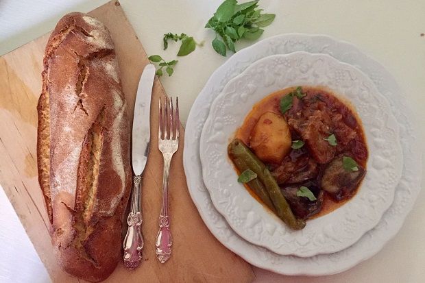 [photo: Κική Τριανταφύλλη]