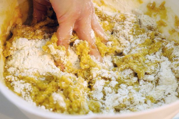 photo: Έβελυν Φώσκολου