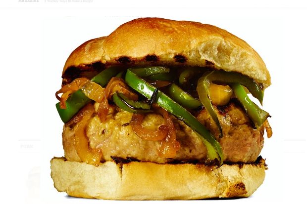 Photos: Sam Kaplan for The New York Times.