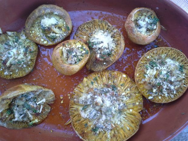 photo: Φιλάρετος Ψημμένος