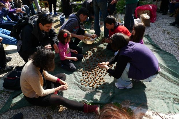 photo: Άντυ Παξινός