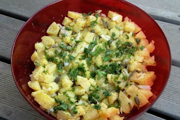 Photo: lexiscleankitchen.com