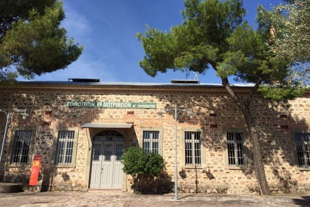 photo: Κική Τριανταφύλλη