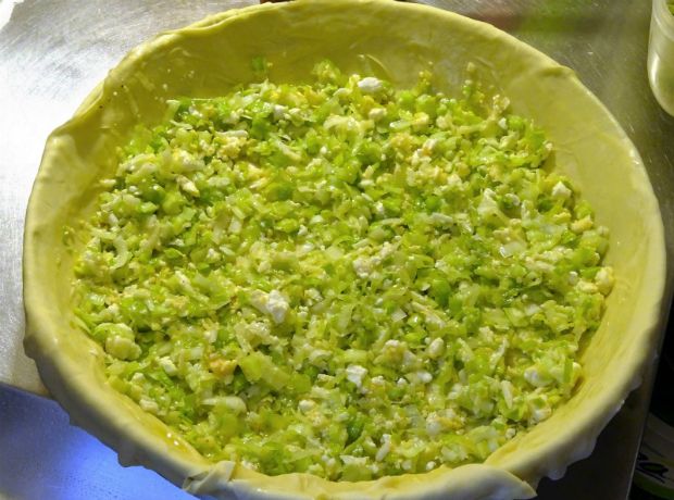 photo: Ξανθή Μπαξεβάνη