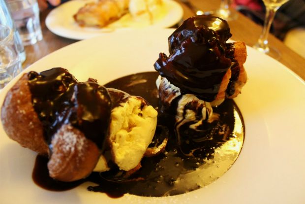 Antonin Carême, joepastry.com