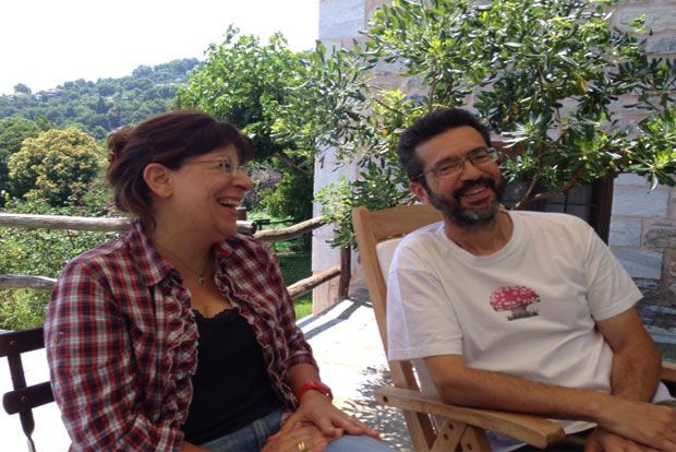 φωτό: Κική Τριανταφύλλη