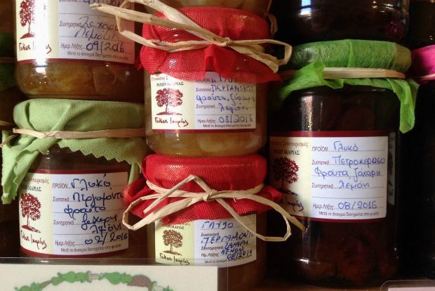 photo: Δημήτρης Μπούτος