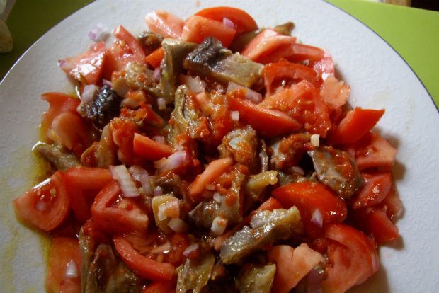 Και φιλεταρισμένη, photo: Φιλάρετος Ψημμένος