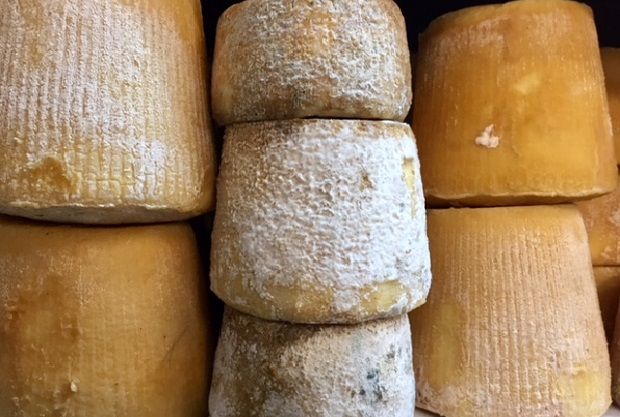 Τα βραβευμένα μακαρόν του Ακταίον