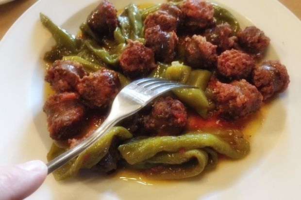 [photo: Κική Τριανταφύλλη