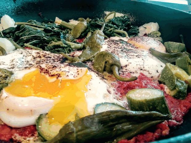 photo: Εύα Παρακεντάκη