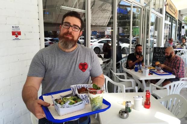 photo: Κική Τριανταφύλλη