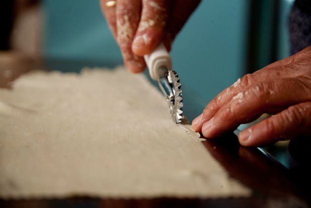 photo: Έβελυν Φώσκολου