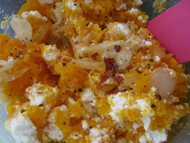 photo: Ξανθή Μπαξεβάνη