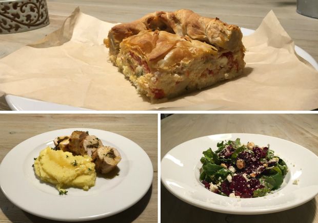 Το Σπίτι Στη Χώρα, photo: Κική Τριανταφύλλη