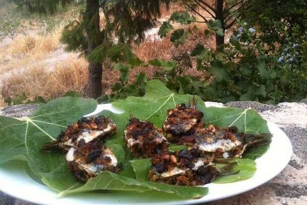 Φωτό: Μπέττυ Τσακαρέστου