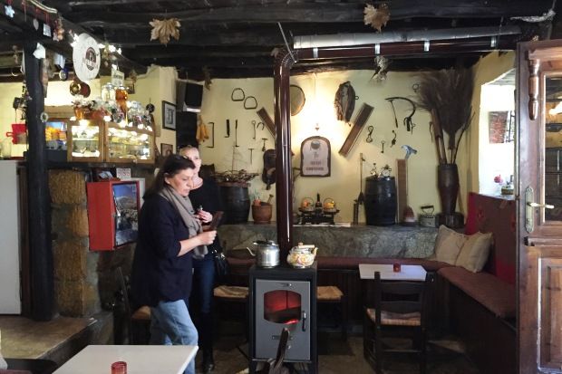 photo: Κική Τριανταφύλλη