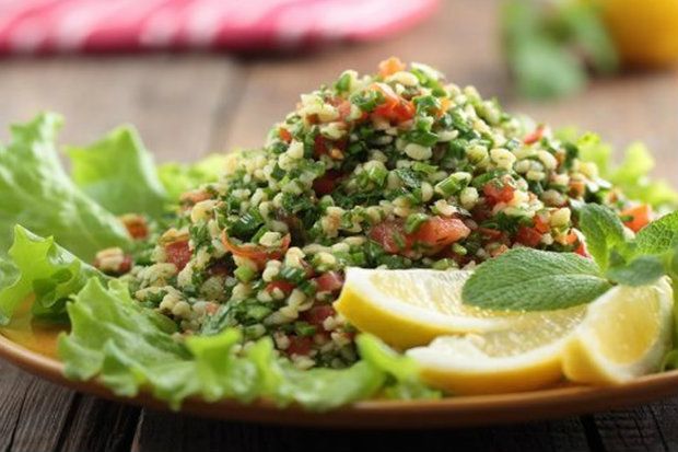 Οι μαραθόπιτες της Βαγγελιώς Κασσαπάκη